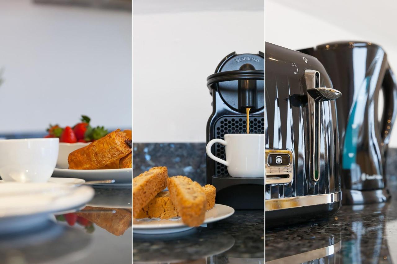 Villa Trevail Penthouse St Ives Esterno foto